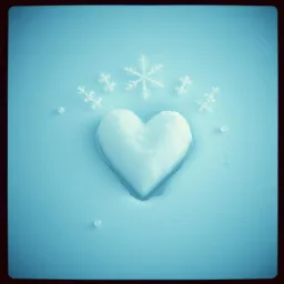 The Winter's Lament
