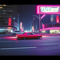 Back to the 80s