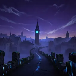 A tizenharmadik óra indie