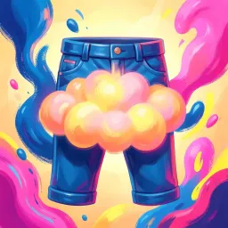 1 Last Fart For Me And You