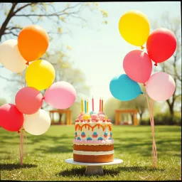 Joyeux anniversaire heureuse