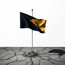 Gangflag TLF