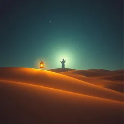 Beloved Prophet