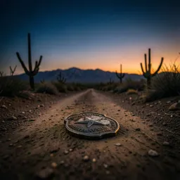 Back Home Deputy