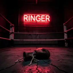 The Ringer Again
