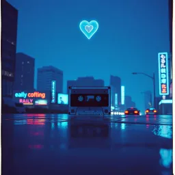 My Heart
