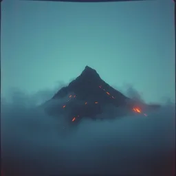 Higher Than Mountain