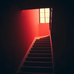 Stairway of Us