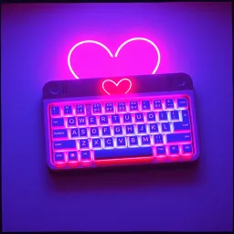 Love in the Spotlight