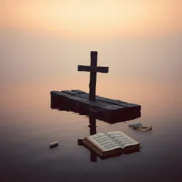 Redeemed