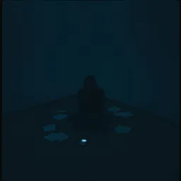 Empty, Lost, Confused
