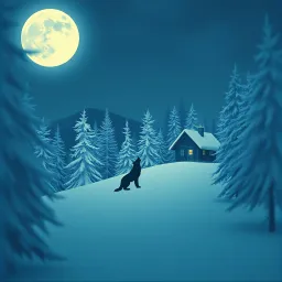 Wolfslied