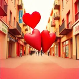 Amor Sin Condición