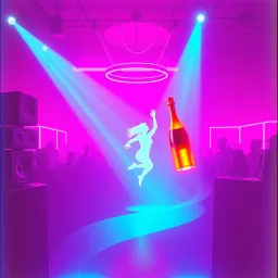 All Night On Go