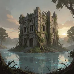Castle Hous
