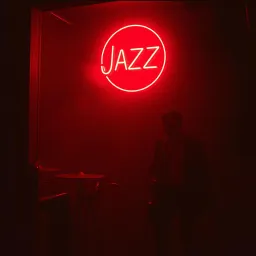 Inferno lounge