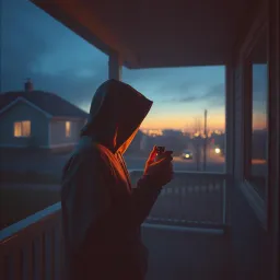 High All Day