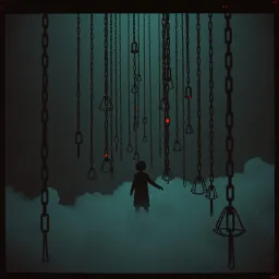 Sweet nightmare
