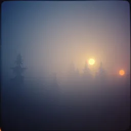 Shadows of the Past
