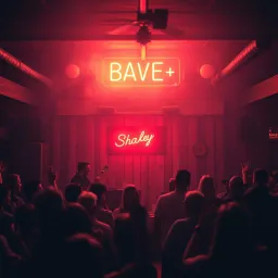 Bal du Bayou