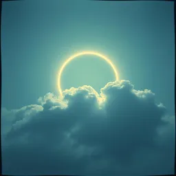 Fractured Halo
