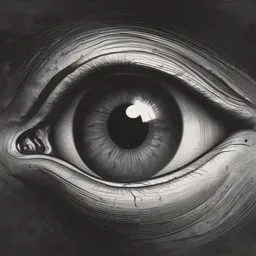 Black Eyed Demons
