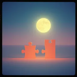 Missing pieces