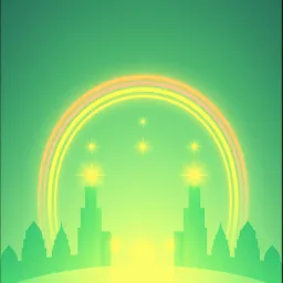 IARainbow Oz