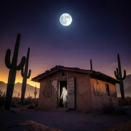 Sonoran Sunset