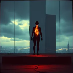 Back Down