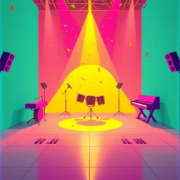 Baila Toute La Nuit