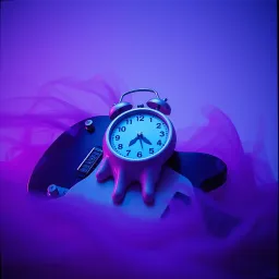 I have nothing left