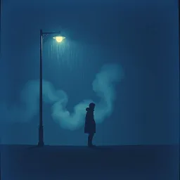 Haunted By Her