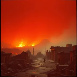 Sodom and Gomorrah