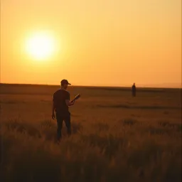 Fields of You