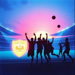 AFC TOTTON