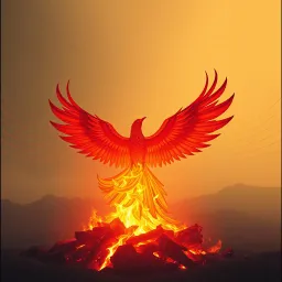 Rise Like the Dawn