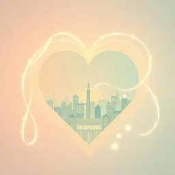 Join Us in Building a World Where Love Transcends