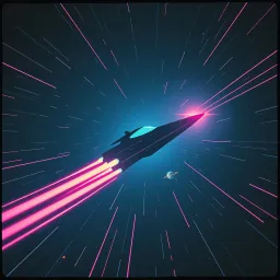 Starlight Pursuit