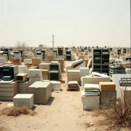 Manager Graveyard