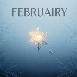 February