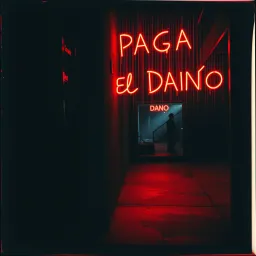 Paga El Daño