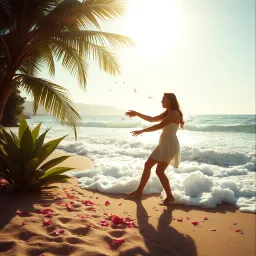 J'adore la Vie