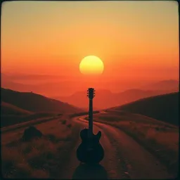 Hills of Home