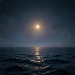 Brightest Star