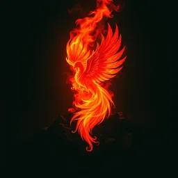 Embers of a Shattered Dream
