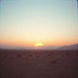 First Light