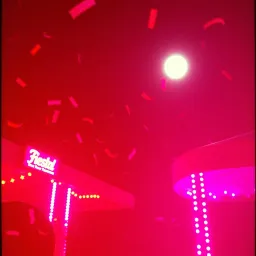 Midnight Fiesta