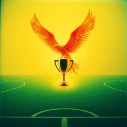 Phoenix of the Pitch