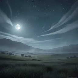 Wolf Banners Over the Steppe